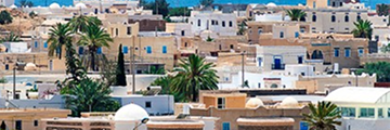 djerba