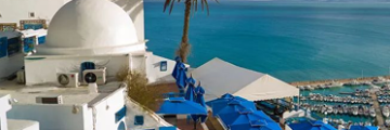 Sidi Bou Said